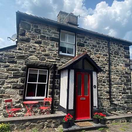 Cottage In The Heart Of Dolgellau Εξωτερικό φωτογραφία