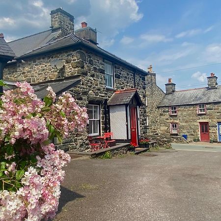 Cottage In The Heart Of Dolgellau Εξωτερικό φωτογραφία