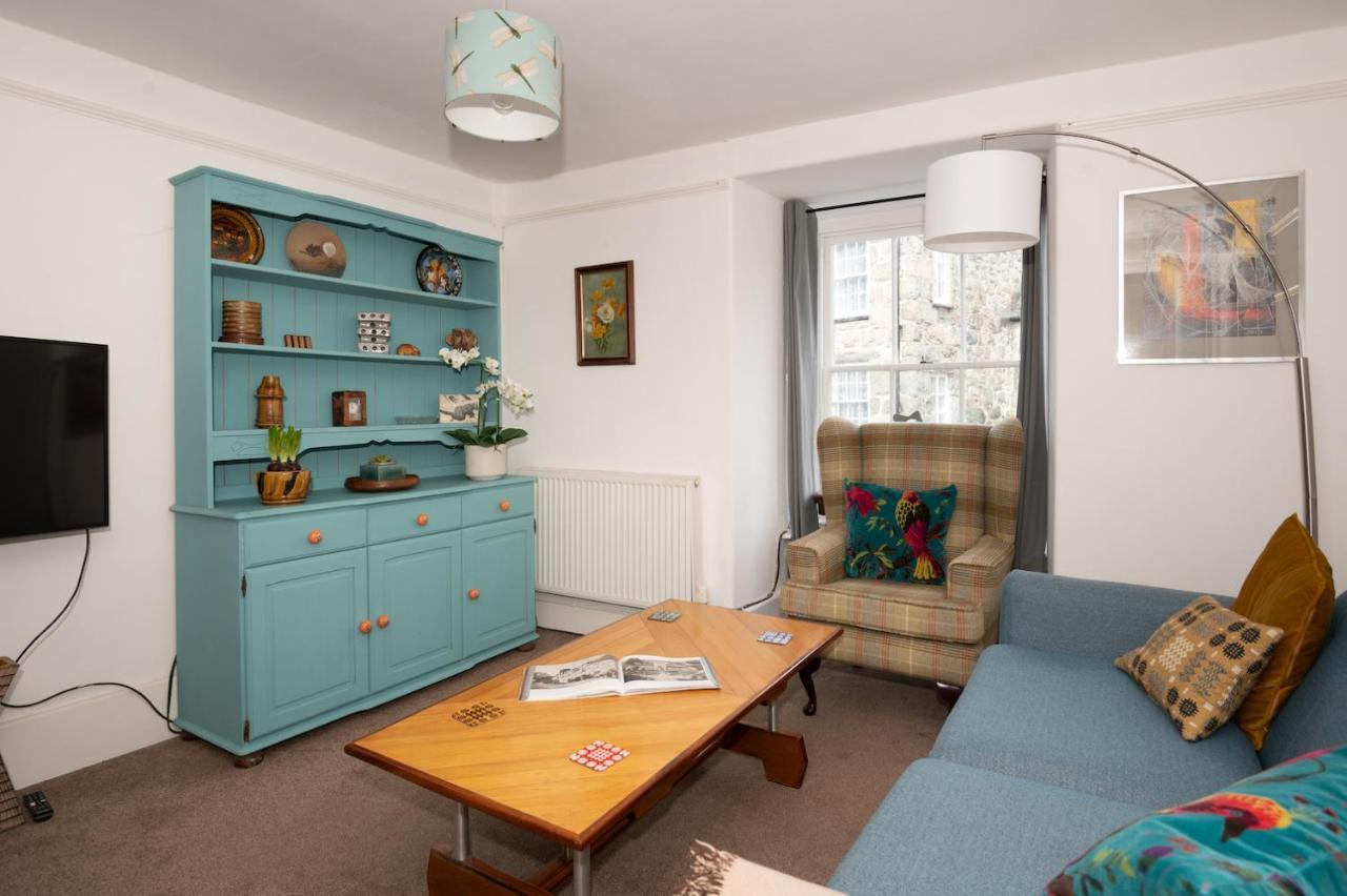 Cottage In The Heart Of Dolgellau Εξωτερικό φωτογραφία