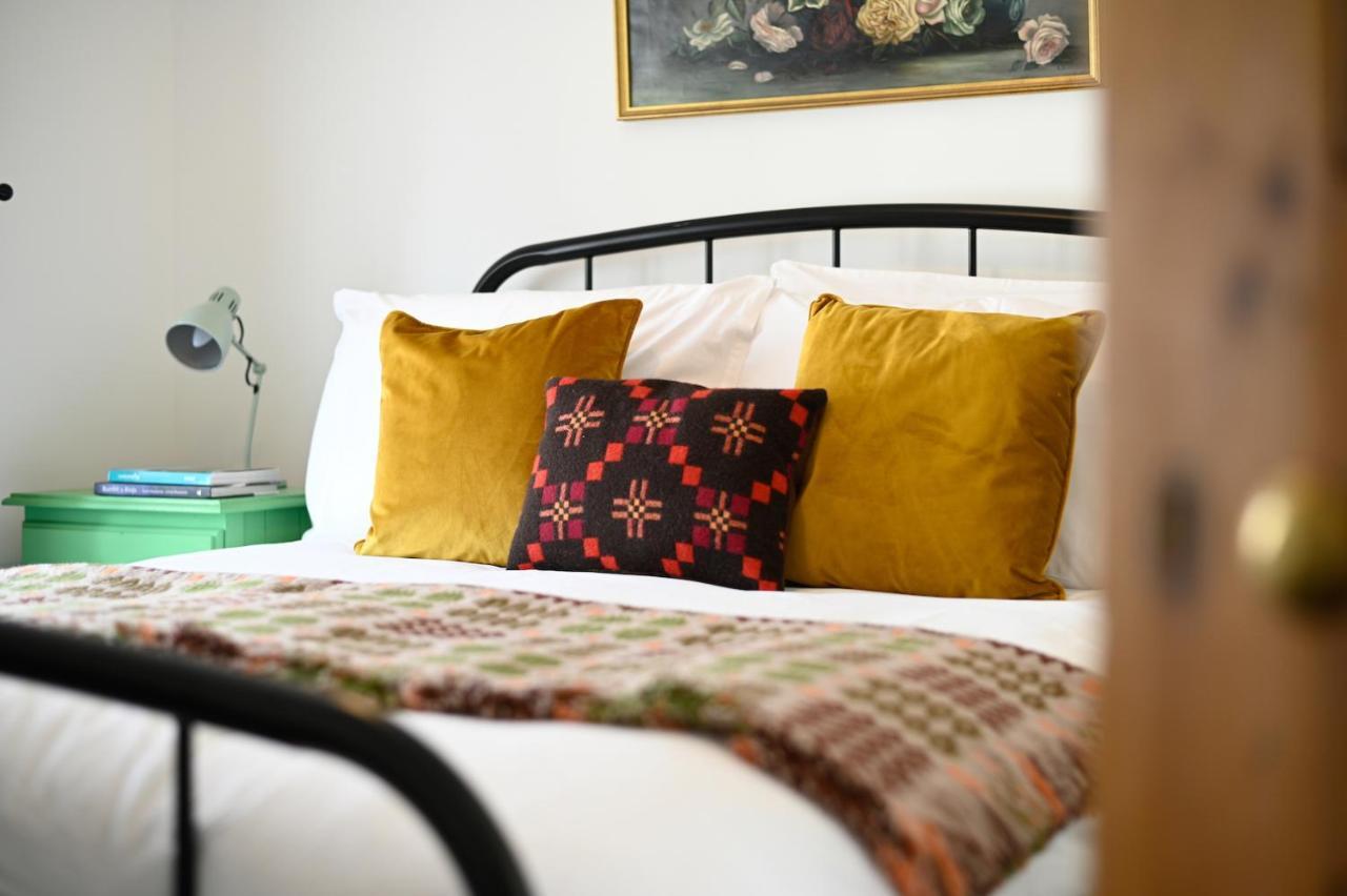 Cottage In The Heart Of Dolgellau Εξωτερικό φωτογραφία