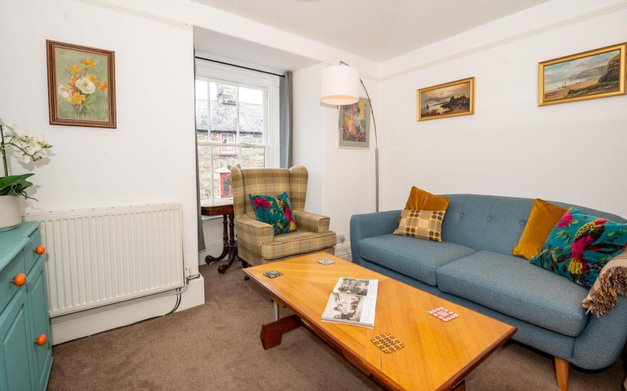Cottage In The Heart Of Dolgellau Εξωτερικό φωτογραφία