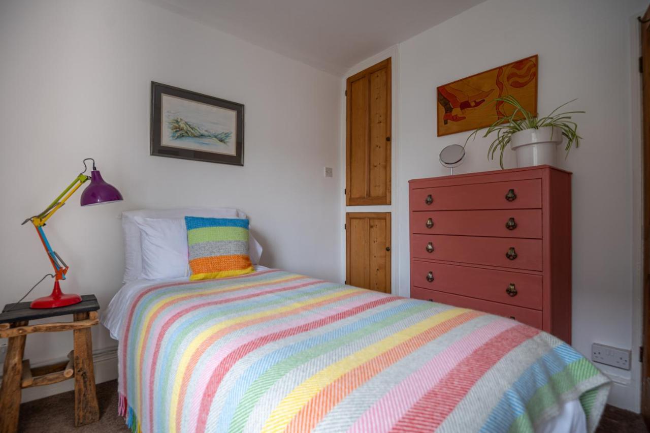 Cottage In The Heart Of Dolgellau Εξωτερικό φωτογραφία