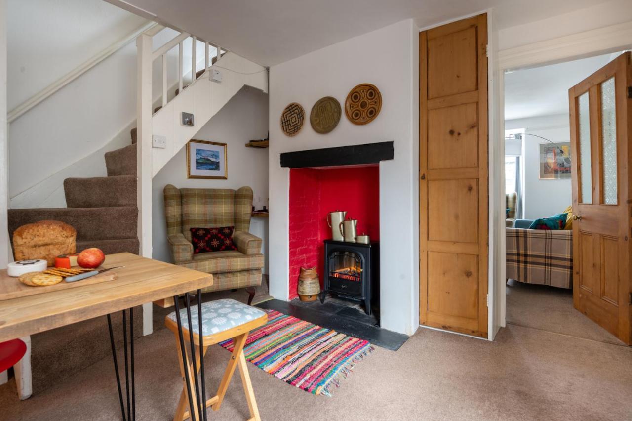 Cottage In The Heart Of Dolgellau Εξωτερικό φωτογραφία