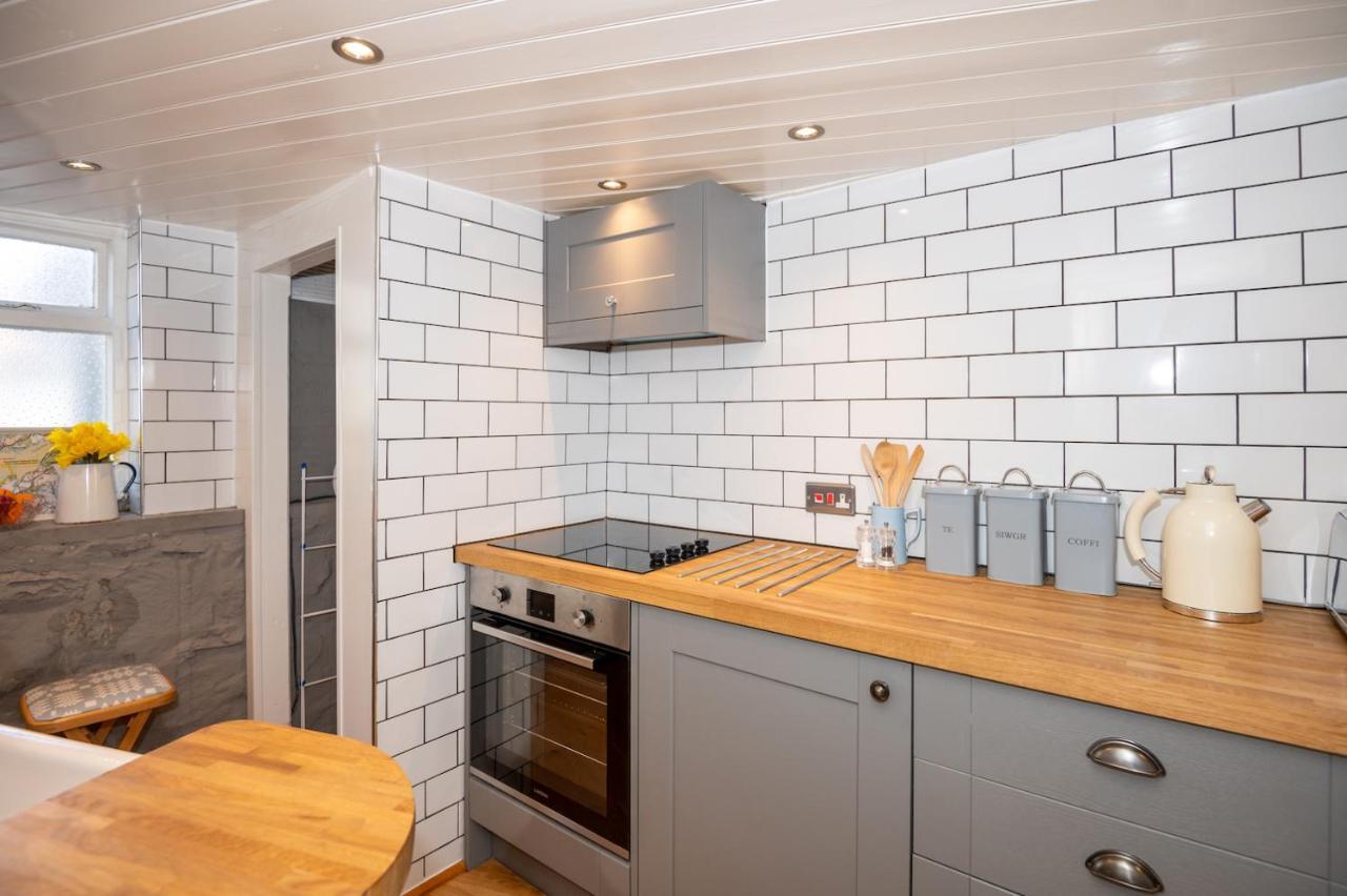 Cottage In The Heart Of Dolgellau Εξωτερικό φωτογραφία